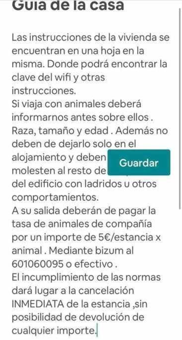Amplio Con 2 Dormitorios Y Muy Equipado La Canal Petrer Kültér fotó
